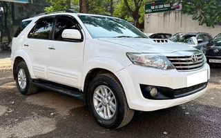 Used 4x4 MT