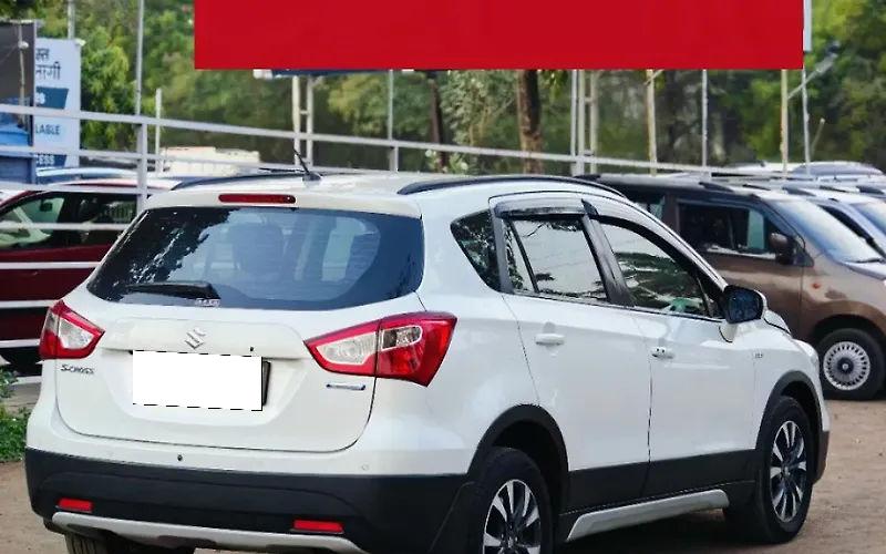 Image Used Car