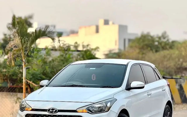 Image Used Car