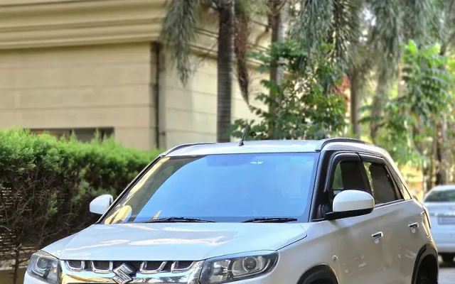 Image Used Car