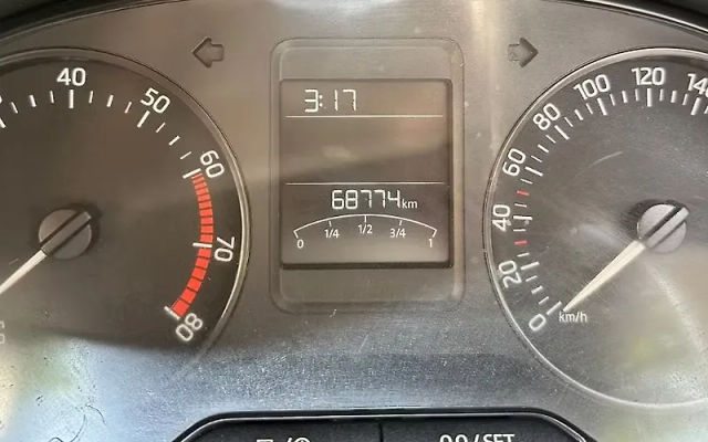 Image Used Car