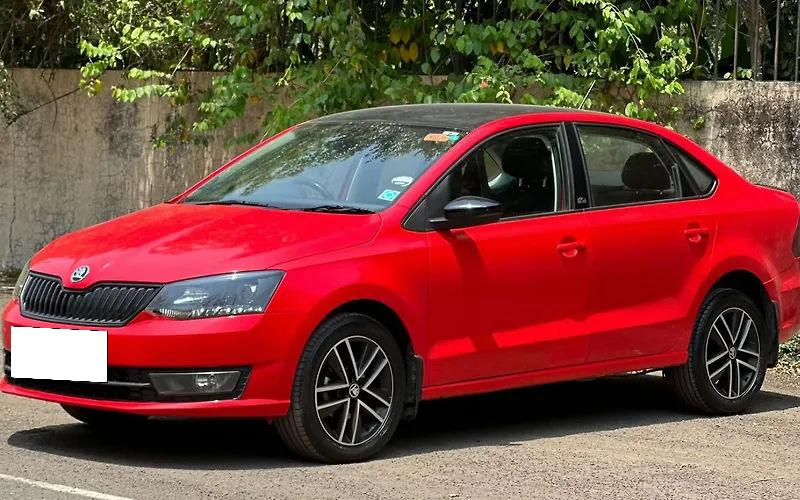 Image Used Car