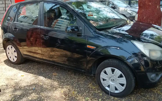Image Used Car