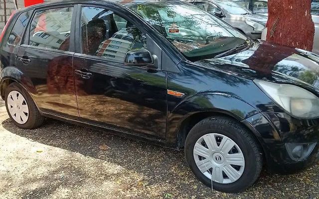 Image Used Car