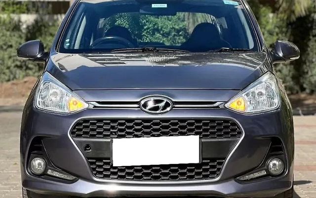 Image Used Car