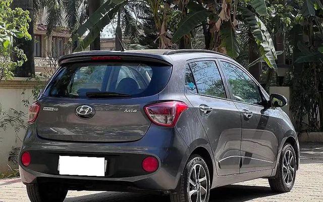 Image Used Car