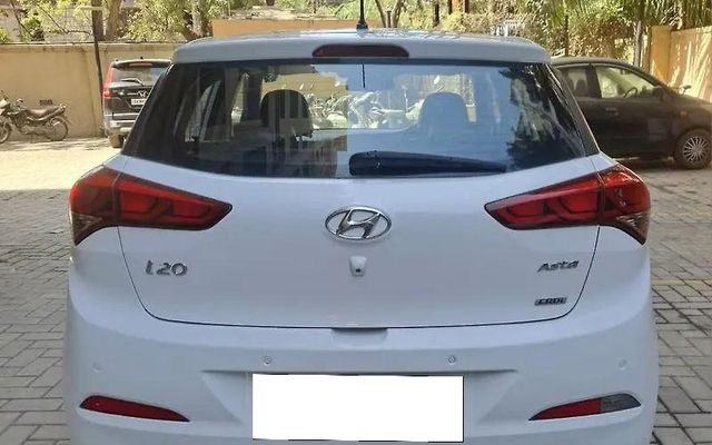 Image Used Car