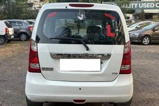 Used Maruti Wagon R Duo Lxi