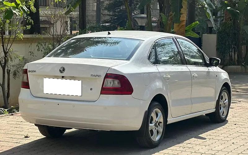 Image Used Car