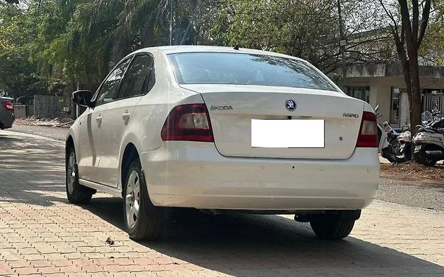 Image Used Car