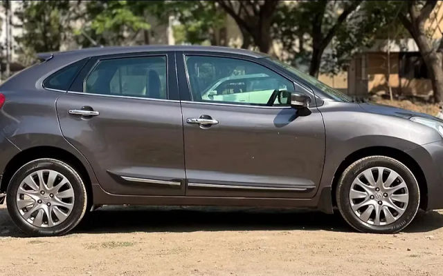 Image Used Car