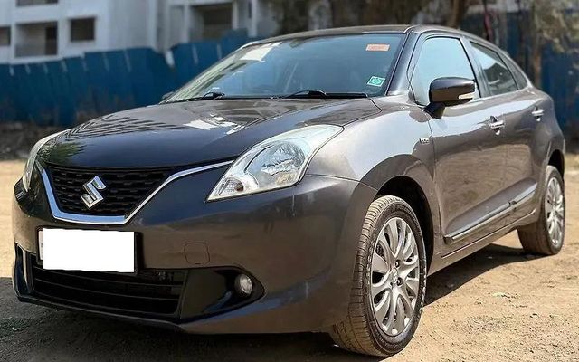 Image Used Car