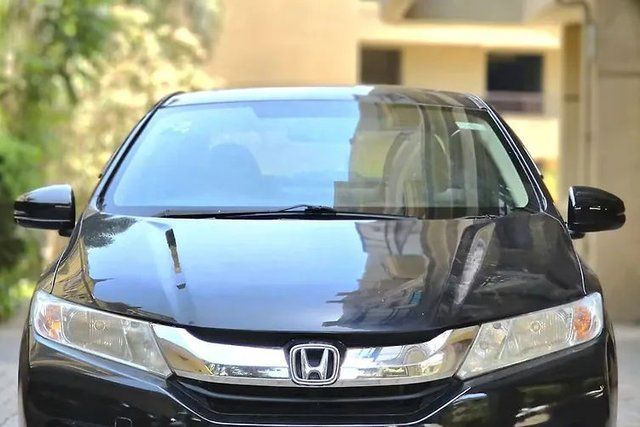 Honda City i DTEC VX Second-hand 2014 Honda City i DTEC VX for sale in Nashik