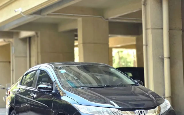 Image Used Car