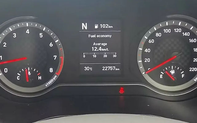 Image Used Car