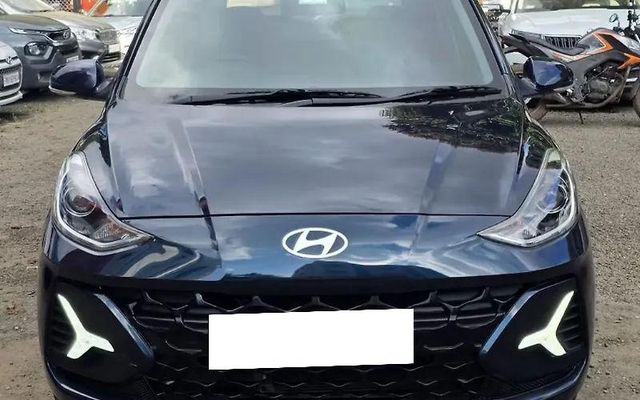 Image Used Car
