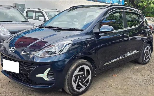 Image Used Car