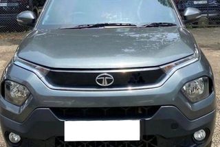 Used Accomplished CNG