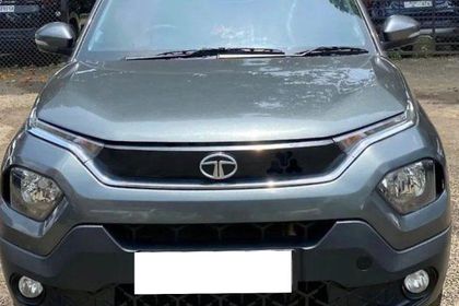 Used Accomplished CNG