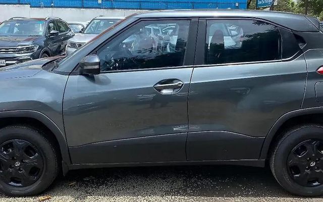 Image Used Car