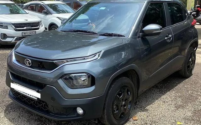 Image Used Car