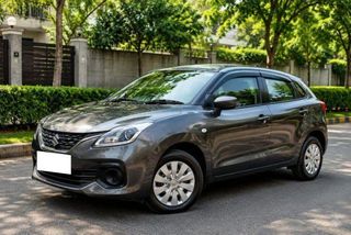 50 Used Maruti Baleno in Ghaziabad