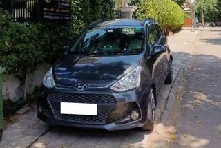 Used Hyundai Grand i10 1.2 Kappa Sportz BSIV