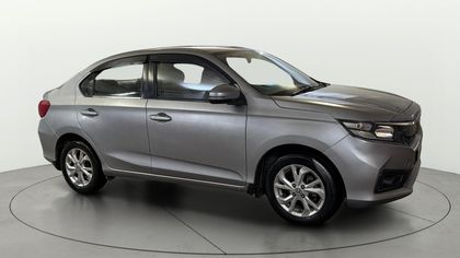 Used VX CVT Petrol BSIV
