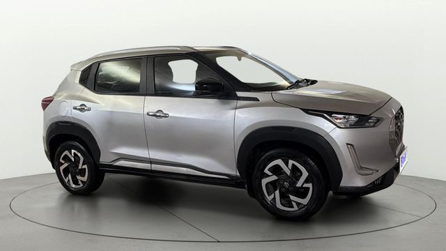 Nissan Magnite XV AMT Second-hand 2022 Nissan Magnite XV AMT for sale in Gurgaon