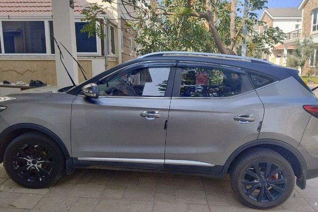MG Astor Super MT Second-hand 2023 MG Astor Super MT for sale in Hyderabad