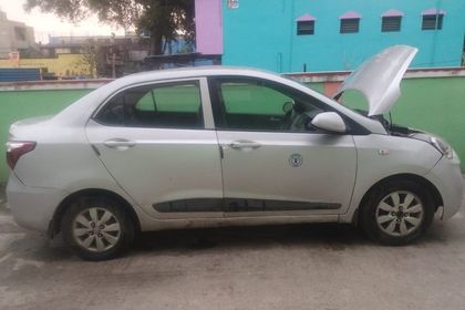 9 Used Hyundai Xcent in Tirupati