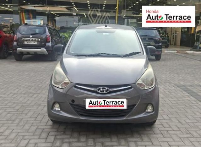 Second-hand 2012 Hyundai EON Era for sale in Chennai
