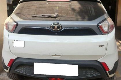 5 Used Tata Nexon