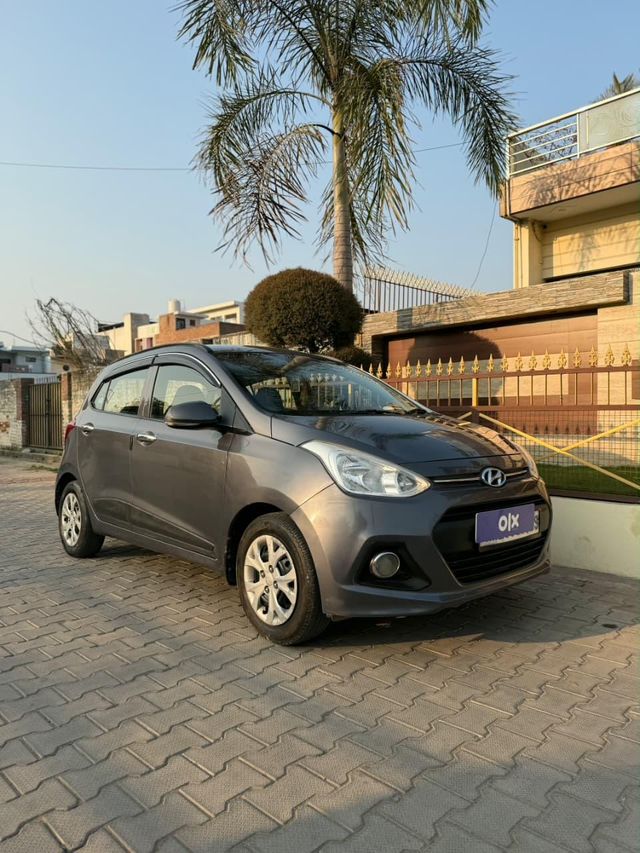 Image Used Car