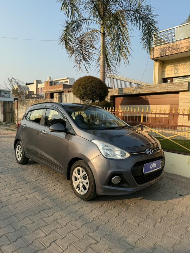 Image Used Car