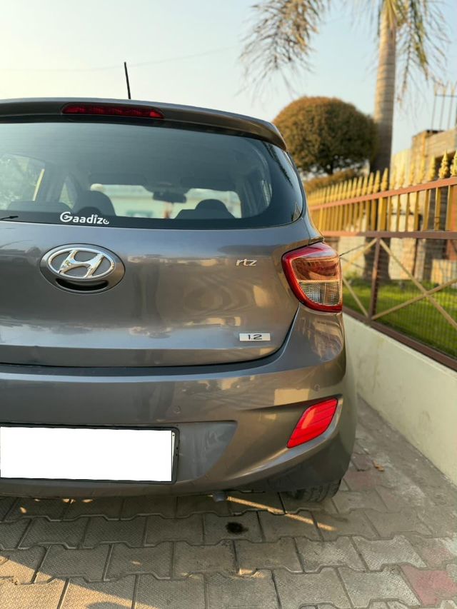 Image Used Car