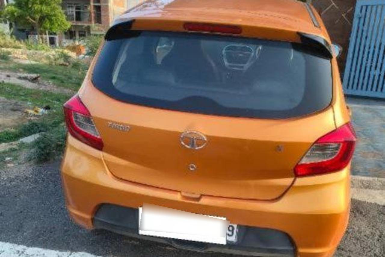 Image Used Car