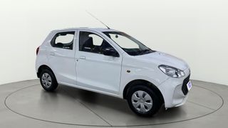 24 Used Maruti Alto K10 in Chandigarh