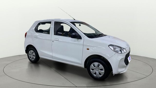 Maruti Suzuki Alto K10 VXI Second-hand 2023 Maruti Suzuki Alto K10 VXI for sale in Chandigarh