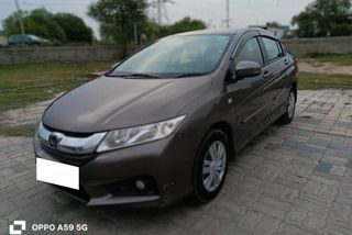 71 Used Honda City in Ghaziabad