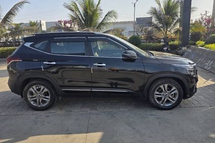 Used HTX Plus Diesel