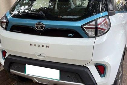 Tata Nexon EV XZ Plus