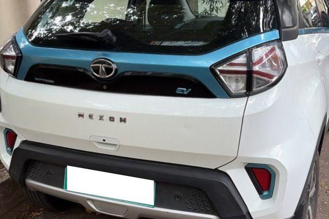 Tata Nexon EV XZ Plus Second-hand 2022 Tata Nexon EV XZ Plus for sale in Chennai