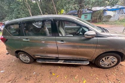 6 Used Maruti Suzuki Ertiga