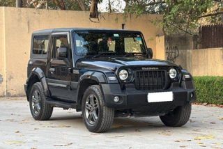 51 Used Mahindra Thar in Ghaziabad