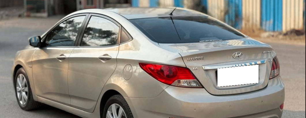 Image Used Car