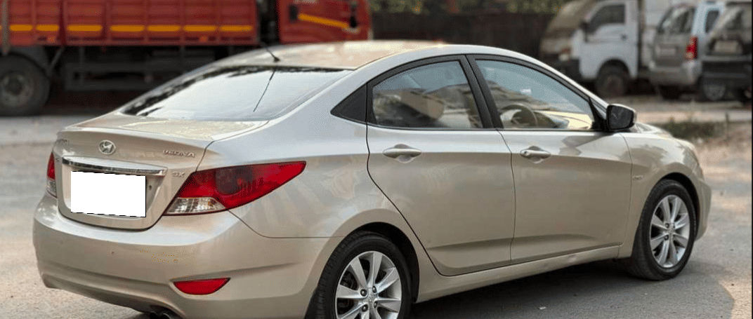 Image Used Car