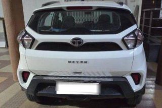 Used Tata Nexon XM Diesel