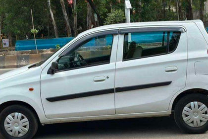 44 Used Maruti Suzuki Alto 800
