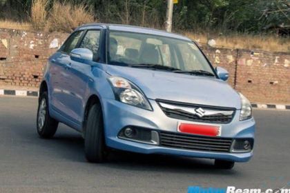 11 Used Maruti Suzuki Swift Dzire in Thiruvananthapuram